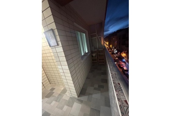 Revente - Appartement -
Torrevieja - Curva del Palangre
