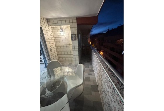 Revente - Appartement -
Torrevieja - Curva del Palangre