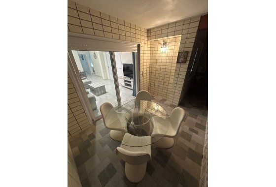 Revente - Appartement -
Torrevieja - Curva del Palangre