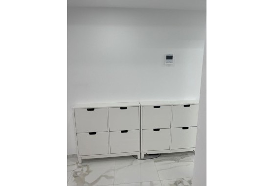 Venta - Apartamento / Piso -
Torrevieja