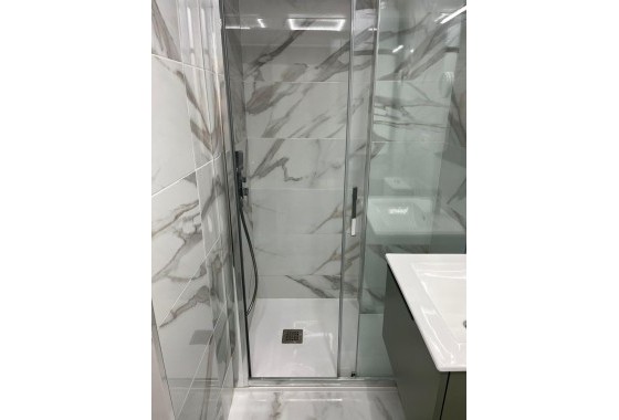 Venta - Apartamento / Piso -
Torrevieja