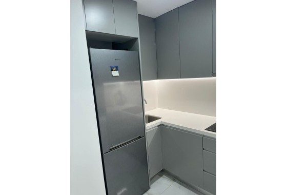 Venta - Apartamento / Piso -
Torrevieja