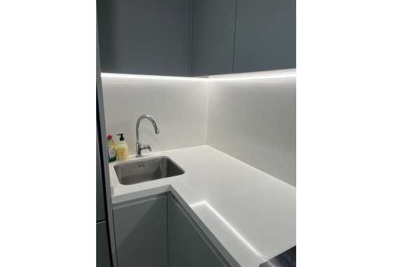 Venta - Apartamento / Piso -
Torrevieja