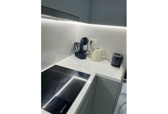 Venta - Apartamento / Piso -
Torrevieja