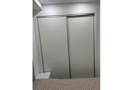 Venta - Apartamento / Piso -
Torrevieja