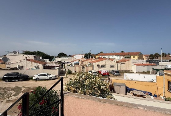 Revente - Maison de ville -
Torrevieja - Torreta florida