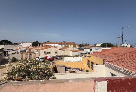 Revente - Maison de ville -
Torrevieja - Torreta florida