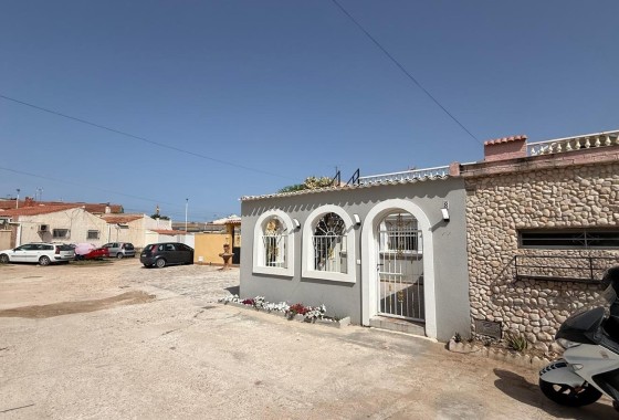 Revente - Maison de ville -
Torrevieja - Torreta florida