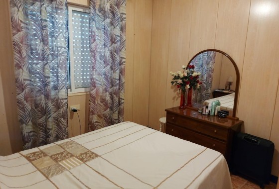 Revente - Appartement -
Torrevieja - Los Balcones