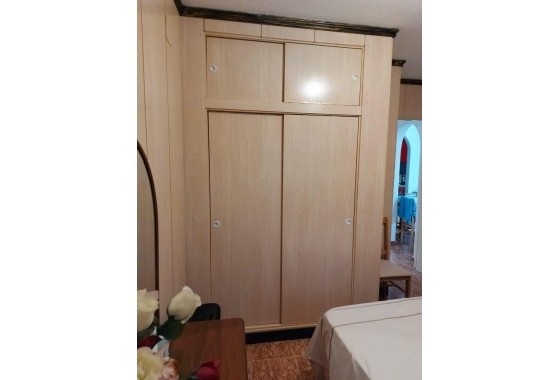 Revente - Appartement -
Torrevieja - Los Balcones