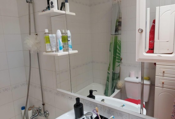 Revente - Appartement -
Torrevieja - Los Balcones
