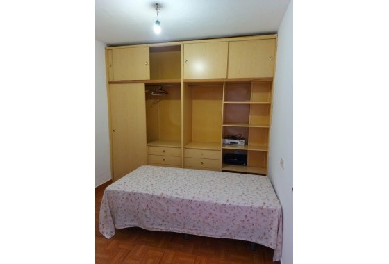 Revente - Appartement -
Torrevieja - Los Balcones