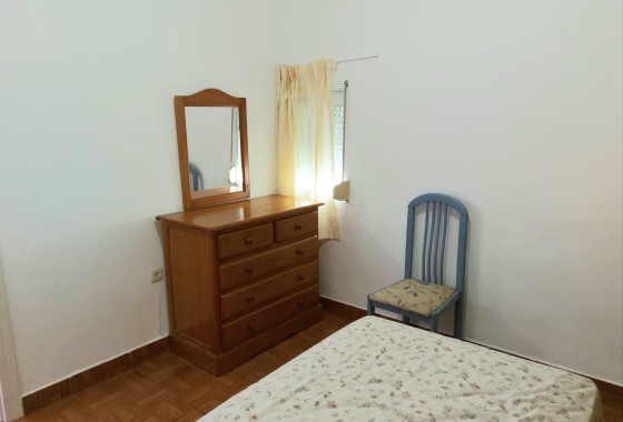 Revente - Appartement -
Torrevieja - Los Balcones