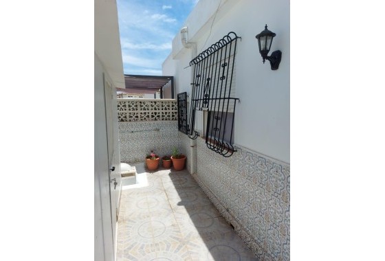 Revente - Appartement -
Torrevieja - Los Balcones