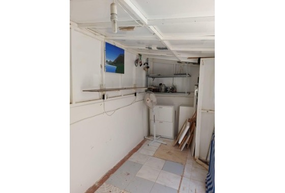 Revente - Appartement -
Torrevieja - Los Balcones