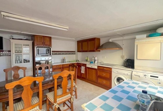 Revente - Maison de ville -
Formentera del Segura - Pueblo 5