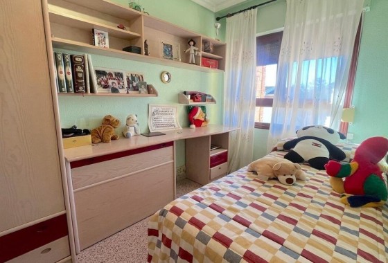 Revente - Maison de ville -
Formentera del Segura - Pueblo 5