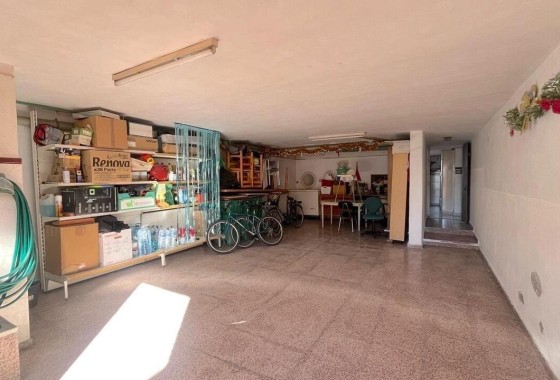 Revente - Maison de ville -
Formentera del Segura - Pueblo 5