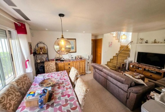 Revente - Villa Individuelle -
Rojales - Pueblo Lucero
