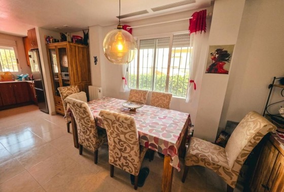 Revente - Villa Individuelle -
Rojales - Pueblo Lucero
