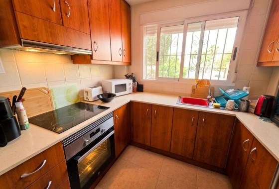 Revente - Villa Individuelle -
Rojales - Pueblo Lucero