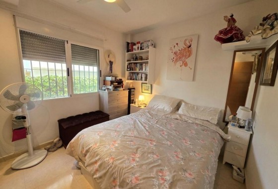 Revente - Villa Individuelle -
Rojales - Pueblo Lucero