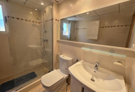 Revente - Villa Individuelle -
Rojales - Pueblo Lucero