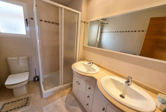Revente - Villa Individuelle -
Rojales - Pueblo Lucero