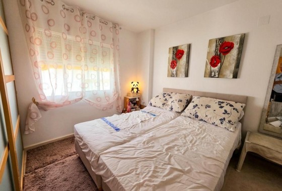 Revente - Villa Individuelle -
Rojales - Pueblo Lucero