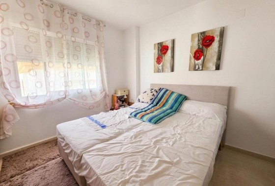 Revente - Villa Individuelle -
Rojales - Pueblo Lucero