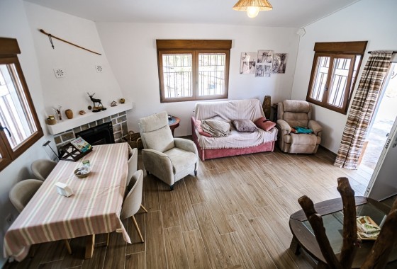 Sprzedaż - Apartament / Mieszkanie -
La Tercia Golf Resort - La Tercia
