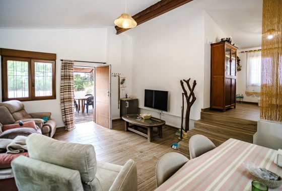 Sprzedaż - Apartament / Mieszkanie -
La Tercia Golf Resort - La Tercia