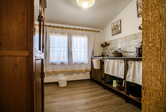Sprzedaż - Apartament / Mieszkanie -
La Tercia Golf Resort - La Tercia
