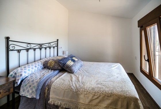 Sprzedaż - Apartament / Mieszkanie -
La Tercia Golf Resort - La Tercia