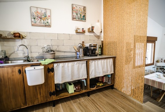 Sprzedaż - Apartament / Mieszkanie -
La Tercia Golf Resort - La Tercia