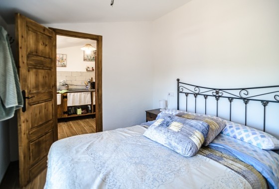 Sprzedaż - Apartament / Mieszkanie -
La Tercia Golf Resort - La Tercia