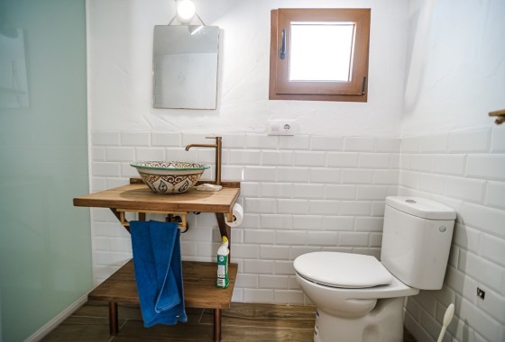 Sprzedaż - Apartament / Mieszkanie -
La Tercia Golf Resort - La Tercia