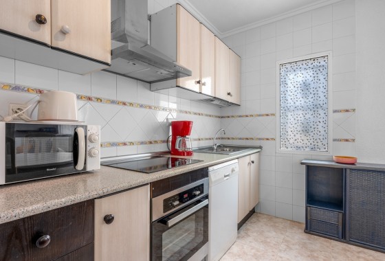 Herverkoop - Halfvrijstaande villa -
Ciudad Quesada - Rojales - Ciudad Quesada
