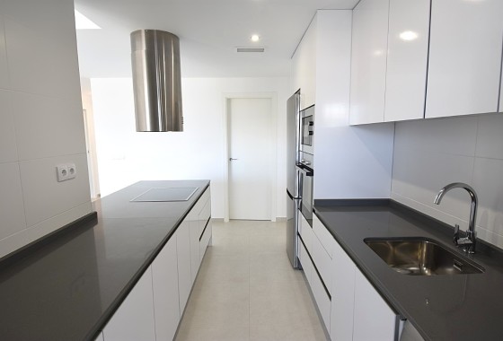 Herverkoop - Appartement / Flat -
Orihuela Costa - Villamartín