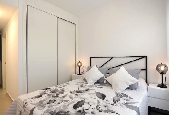 Herverkoop - Appartement / Flat -
Orihuela Costa - Villamartín