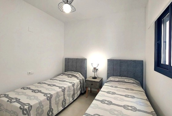 Herverkoop - Appartement / Flat -
Orihuela Costa - Villamartín
