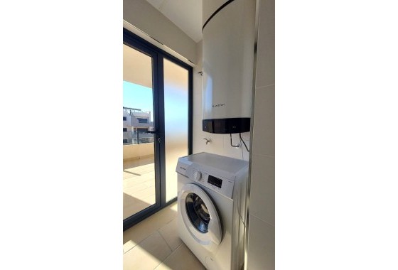 Herverkoop - Appartement / Flat -
Orihuela Costa - Villamartín
