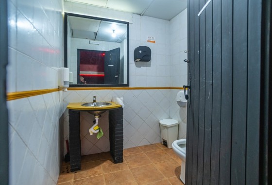 Venta - Comercial -
San Javier - Santiago de la Ribera