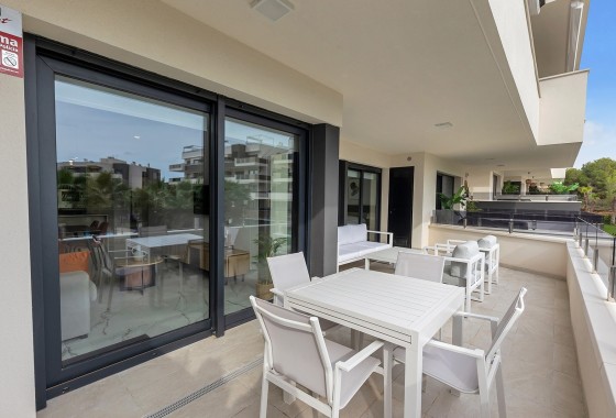 Revente - Appartement -
Orihuela Costa - Orihuela