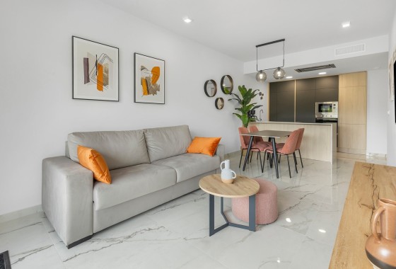 Venta - Apartamento / Piso -
Orihuela Costa - Orihuela