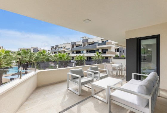 Venta - Apartamento / Piso -
Orihuela Costa - Orihuela