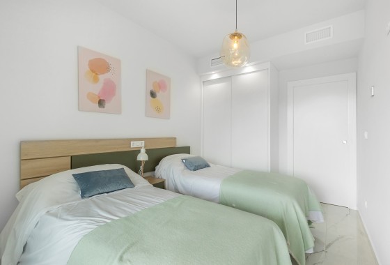 Venta - Apartamento / Piso -
Orihuela Costa - Orihuela