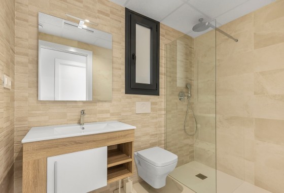 Venta - Apartamento / Piso -
Orihuela Costa - Orihuela
