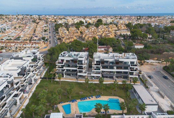 Venta - Apartamento / Piso -
Orihuela Costa - Orihuela