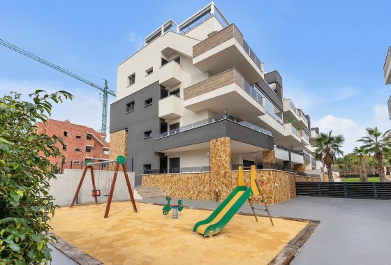 Venta - Apartamento / Piso -
Orihuela Costa - Orihuela